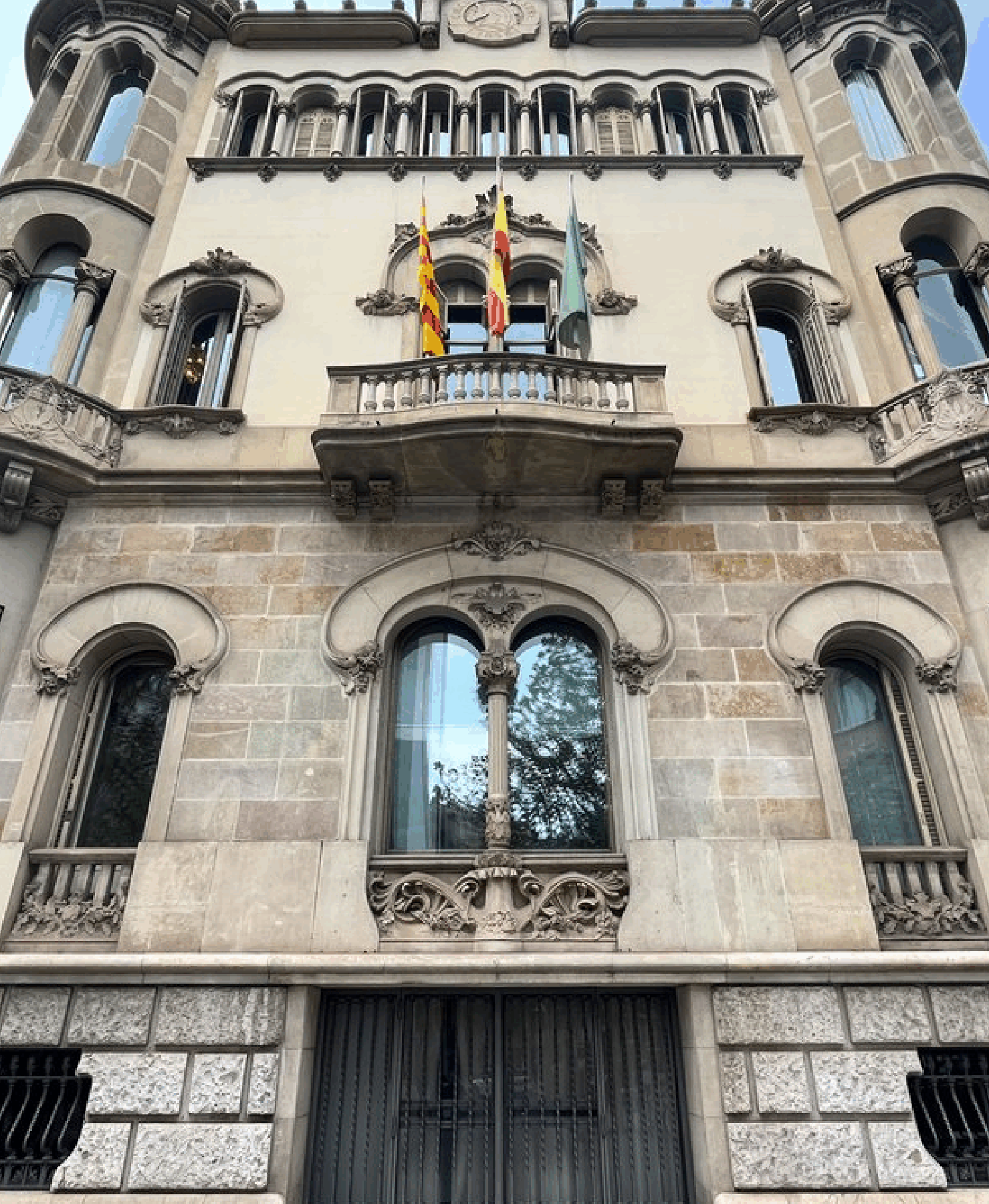 Círculo ecuestre.