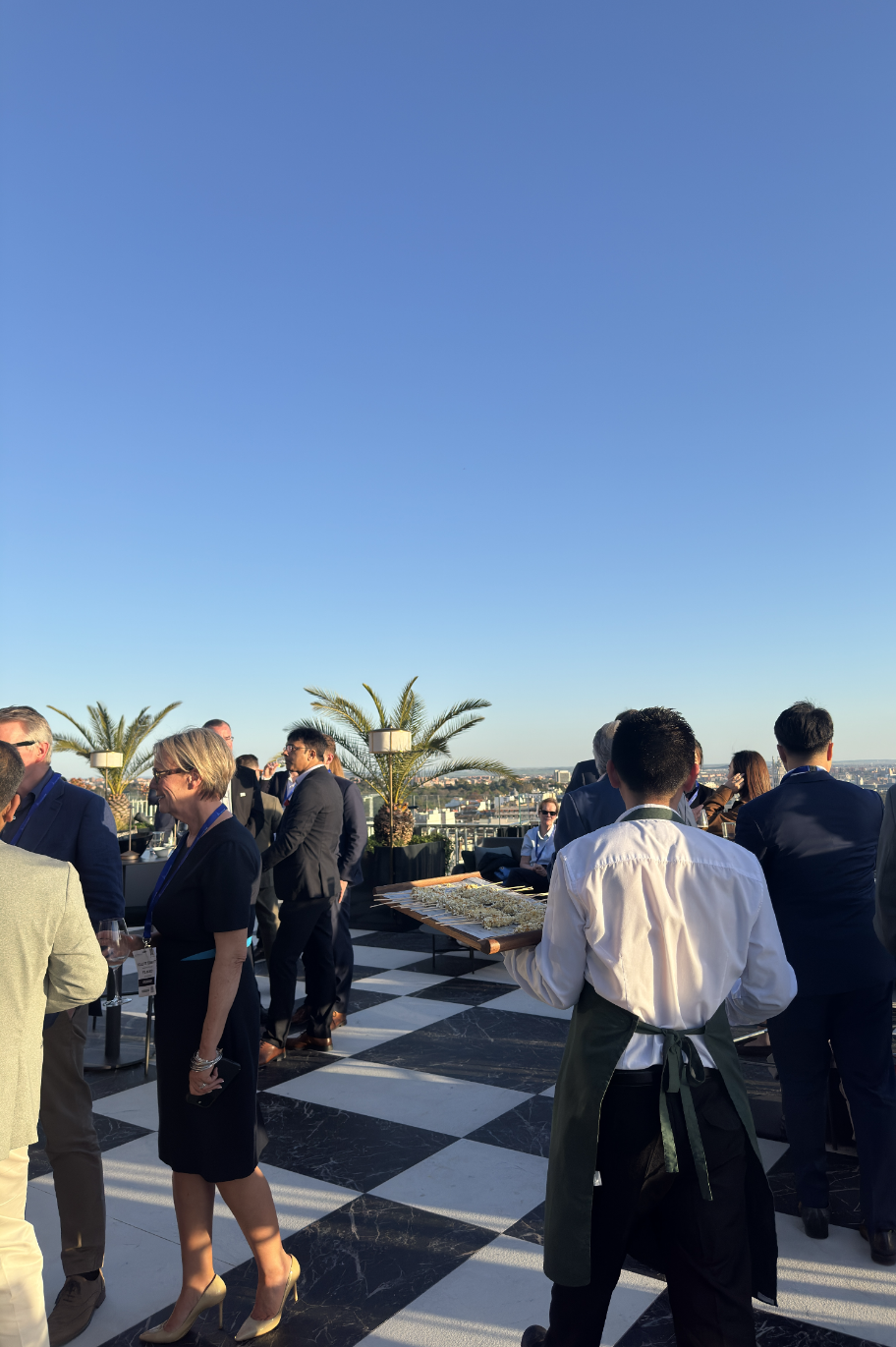 Club Financiero Génova 
