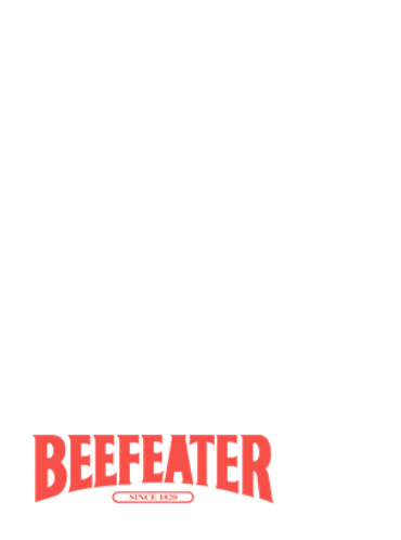 BEEFEATER