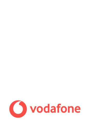 Vodafone